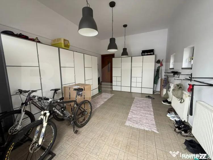 Casa individuala de lux, 410 mp + teren 2760 mp - Campina Mu - 16