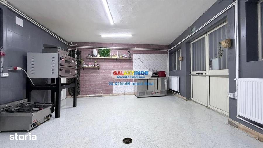 Spațiu comercial, de 40 mp, în Sălăjan