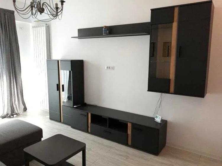 Apartament cu 2 camere decomandat, mobilat în Grozăvești