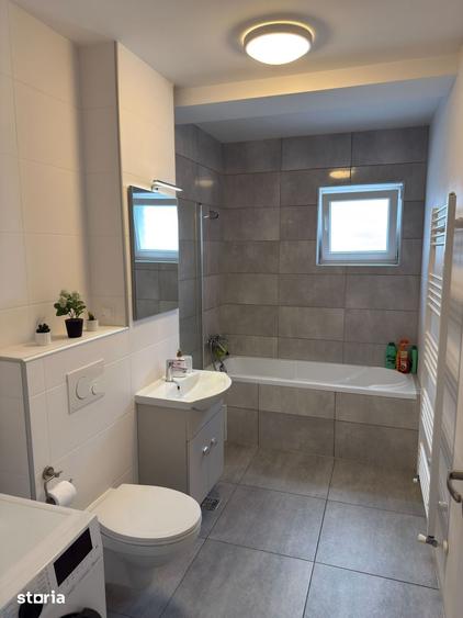 Apartament cu 3 camere în Terezian