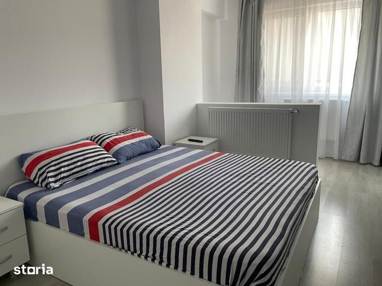 Apartament cu 3 camere decomandat în Rediu
