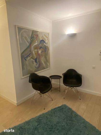 Apartament 3 camere cu balcon in centru Pitesti Fortuna - 10