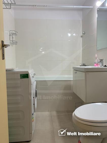 Apartament 3 camere, decomandat, Piata Cipariu, Bulevardul Nicolae Titulesu - 9