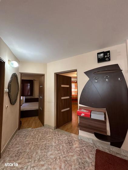 Apartament 2 Camere - Decomandat | Calea Floresti - 4