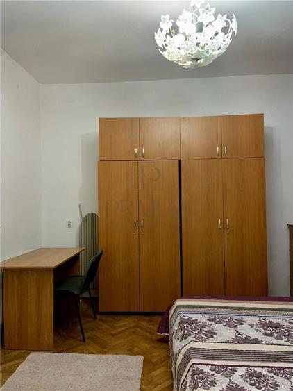 Apartament 3 camere | Complex Studentesc | Vila la curte | Terasa spatioasa | 70 mp - 1