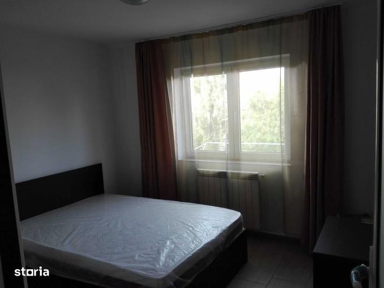 Garsonieră decomandată în Micro 40