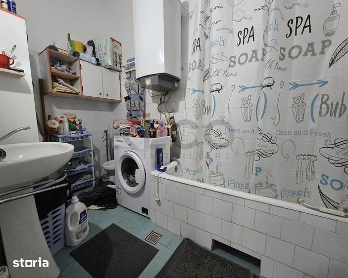 Casă cu 3 camere cu Teren 400 Mp în Central