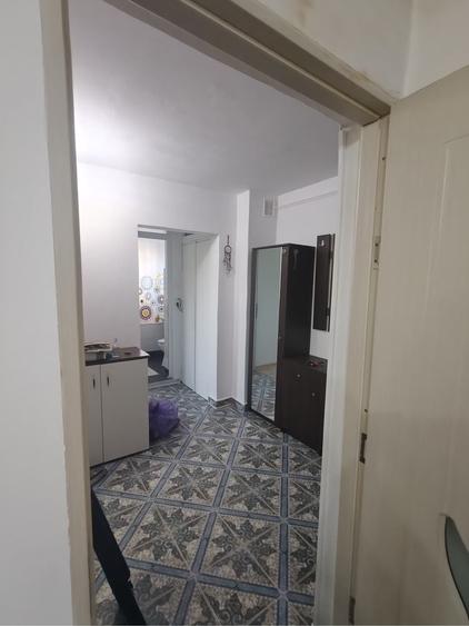 Apartament cu 2 camere în Tătărași