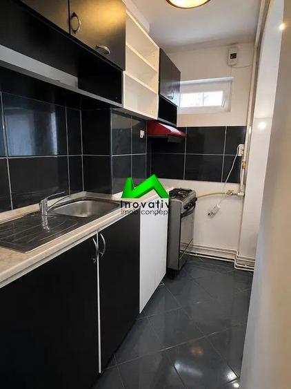 Apartament de inchiriat 2 camere Sibiu Nicolae iorga - 3