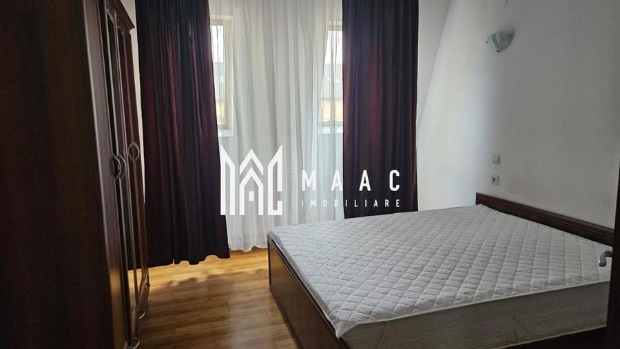 Apartament cu 2 camere decomandat, mobilat în Șelimbăr