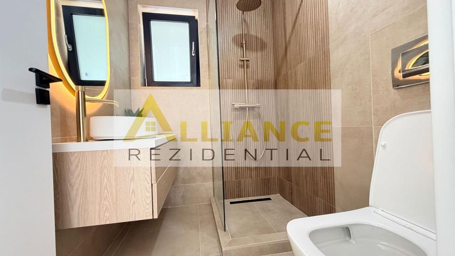 CASA DE VANZARE LA INTRARE IN COMUNA BERCENI – 5 CAMERE - 7