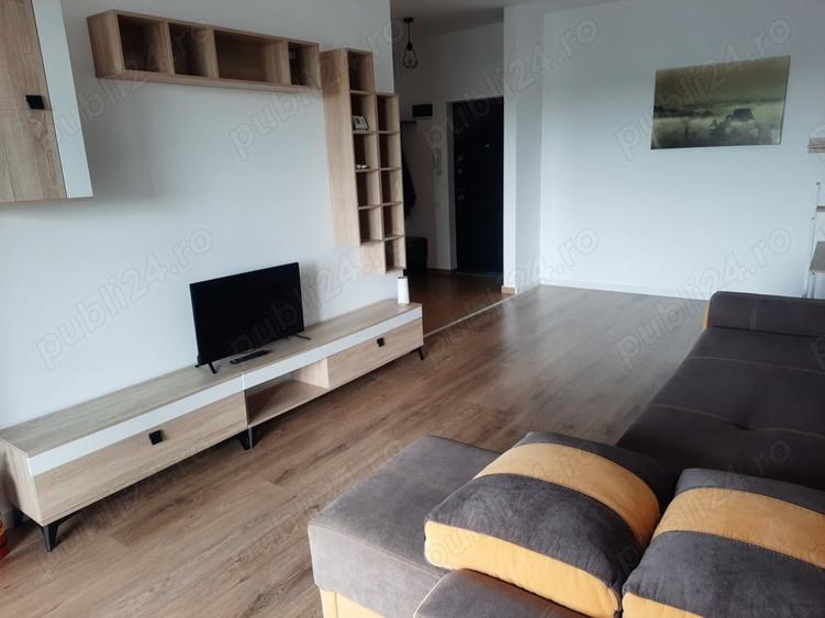 Apartament cu 2 camere decomandat în Mihai Bravu