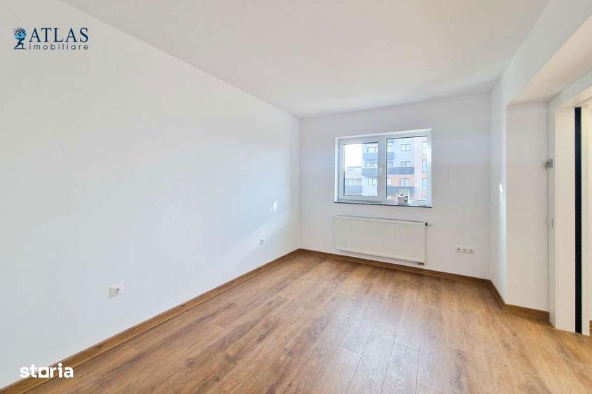 Apartament cu 2 camere decomandat în Bartolomeu