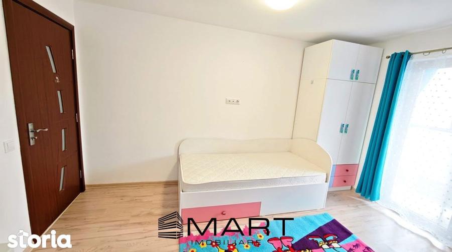 Casă cu 4 camere cu Teren 500 Mp în Tărlungeni