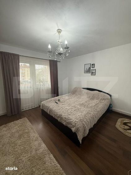 Apartament cu 4 camere în Obcini