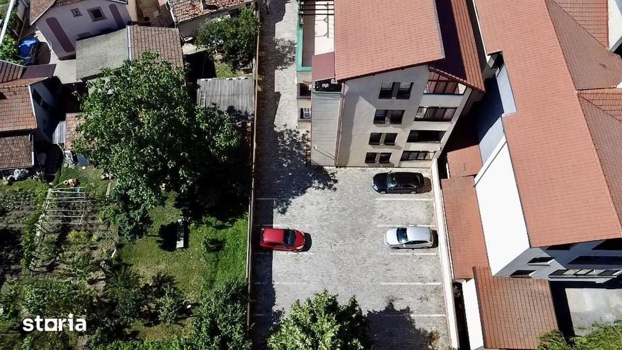 Apartament cu 2 camere decomandat în Alfa