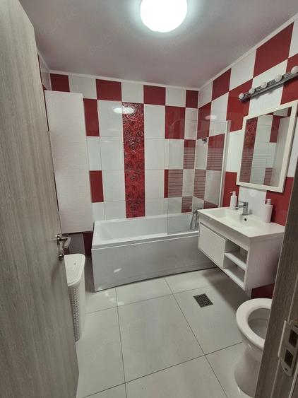 Apartament cu 2 camere decomandat în Vitan