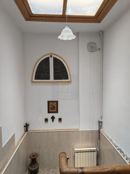 Casa cu teren 1000 m2 de vanzare * Dacia-Mosilor* - 31