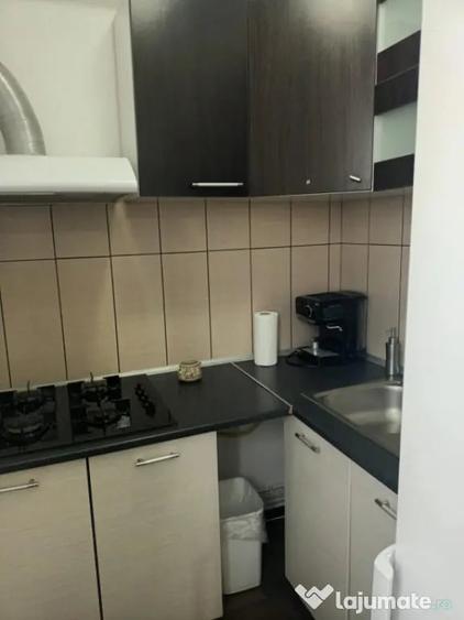Apartament cu 2 camere decomandat în Brazda lui Novac