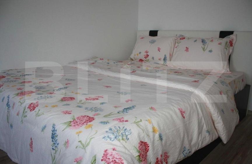 Apartament 2 camere, decomandat, etaj 10/11 cu priveliste, bloc nou, Racadau - 3
