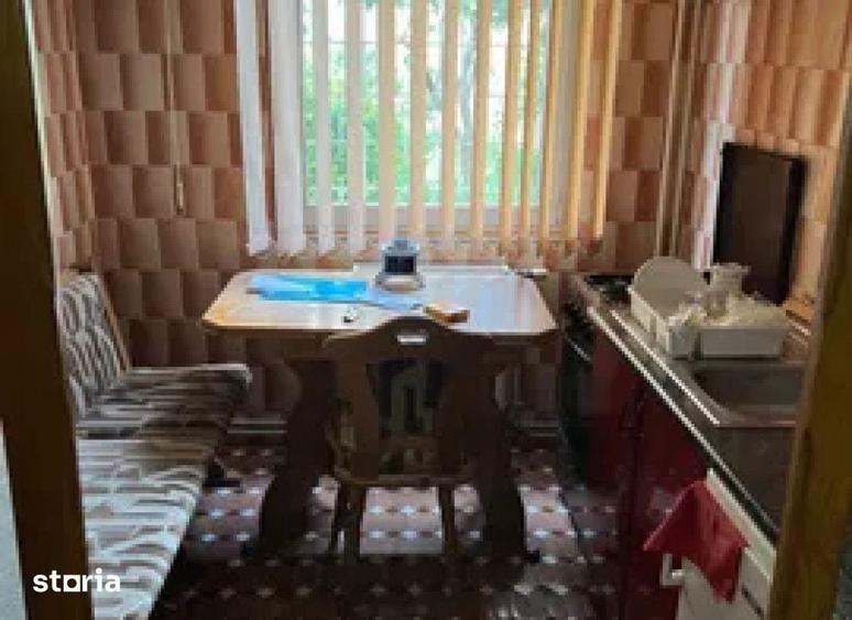 Apartament 2 camere Precista , 55 metri, etaj parter Cod:160876 - 3