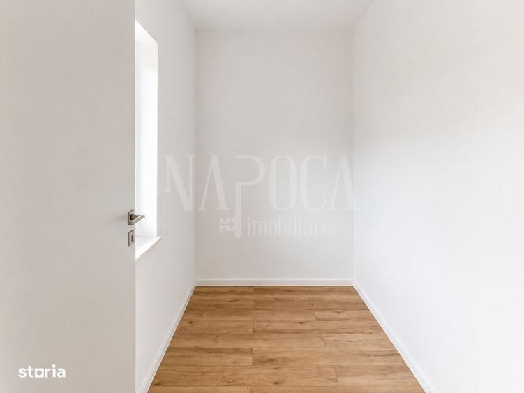 Casă cu 4 camere în Florești