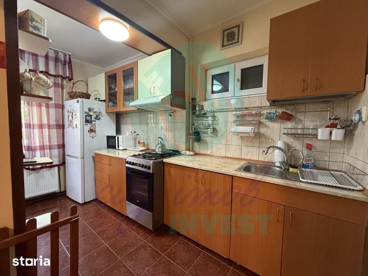 Casă cu 1 camere cu Teren 287 Mp în Iancului