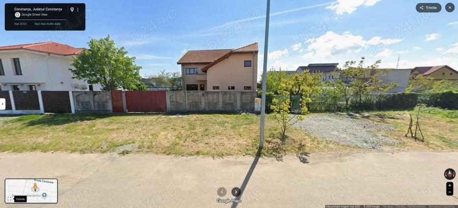Casă cu 6 camere în Km 5
