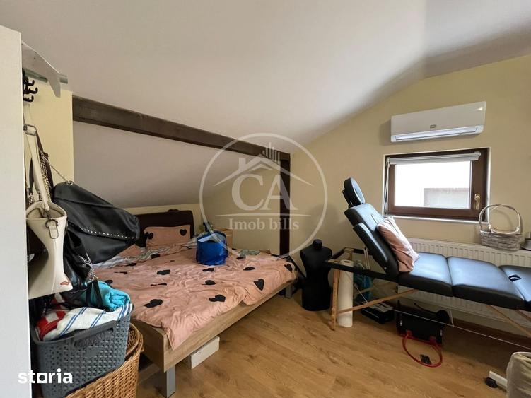 Casă cu 3 camere cu Teren 224 Mp în Oncea