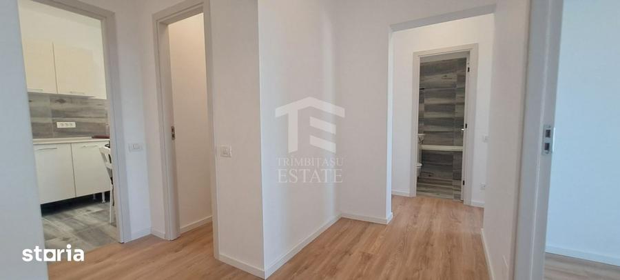 Apartament cu 3 camere în Tineretului