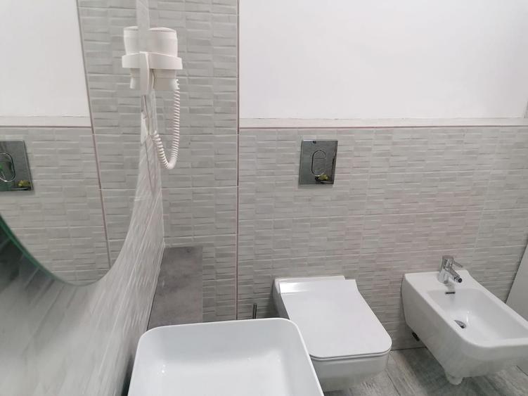 Apartament cu 2 camere decomandat în Nord