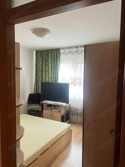 INCHIRIERE 3 CAMERE | CENTRALA PROPRIE | 2 BAI | ZONA APUSULUI - 7