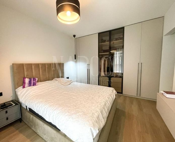 Apartament 3 camere de vanzare in Floresti - 5
