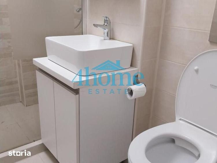 Apartament cu 3 camere în Tineretului