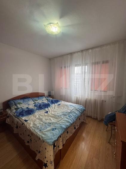 Apartament cu 3 camere decomandat în Pantelimon