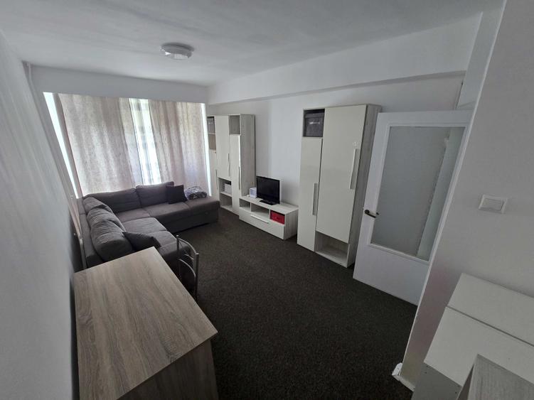 Apartament cu 2 camere decomandat în Gheorgheni