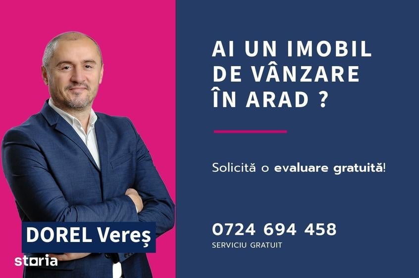 Spațiu comercial, de 450 mp, în Păuliș
