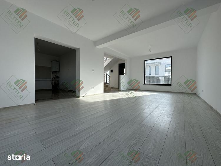 Casă cu 4 camere cu Teren 400 Mp în Berceni