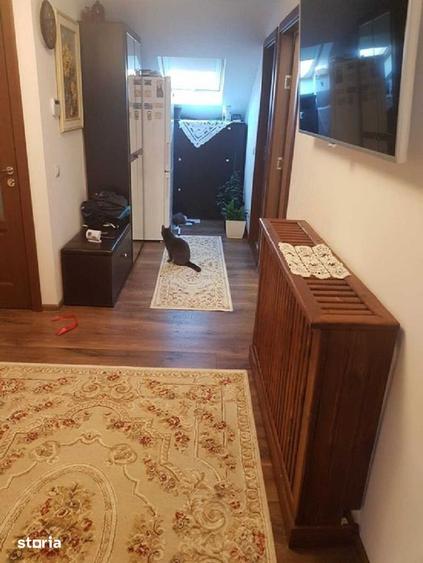Spațiu comercial, de 80 mp, în 5 Călărasi