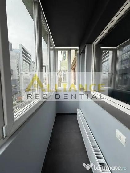 Apartament cu 2 camere semidecomandat în Eroii Revoluției