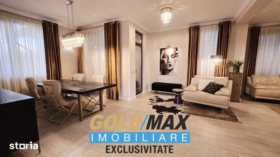 Casă cu 4 camere cu Teren 399 Mp în Craiovei
