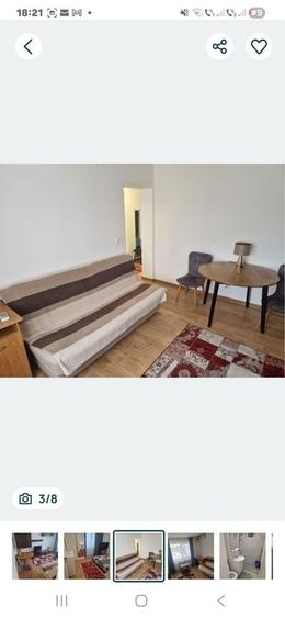 Apartament 2 camere Stefan Luchian, recent renovat. - 3