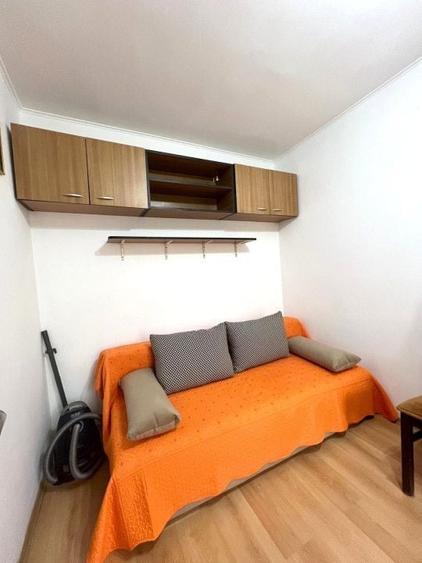 Garsonieră semidecomandată, mobilată în Baicului