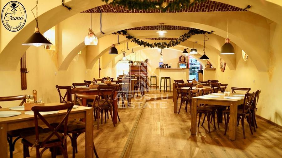 Afacere la cheie, in apropierea Castelului Corvinilor in Hunedoara - 18