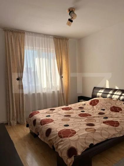 Apartament 3 camere, 71 mp, zona Nicolina - 7