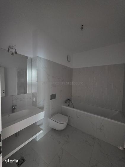 Apartament cu 2 camere în Băneasa