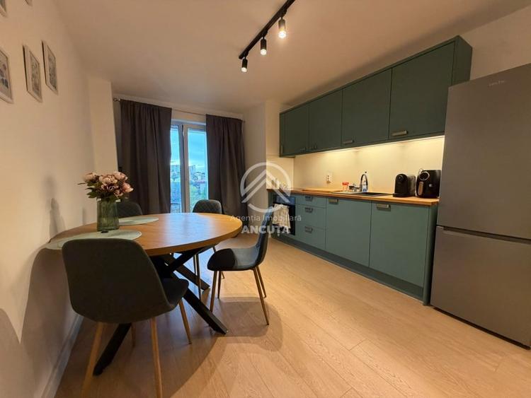 Apartament cu 3 camere în Sopor