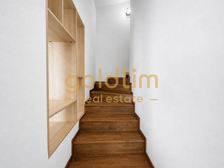 Duplex cu 5 camere cu Canalizare în Pipera