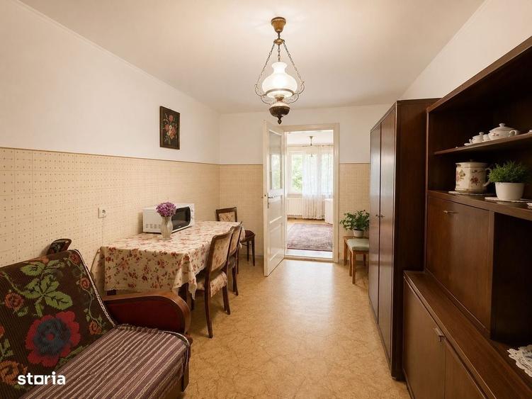 Comision 0% Casa individuala 206 mp utili de vanzare zona Mehala - 5