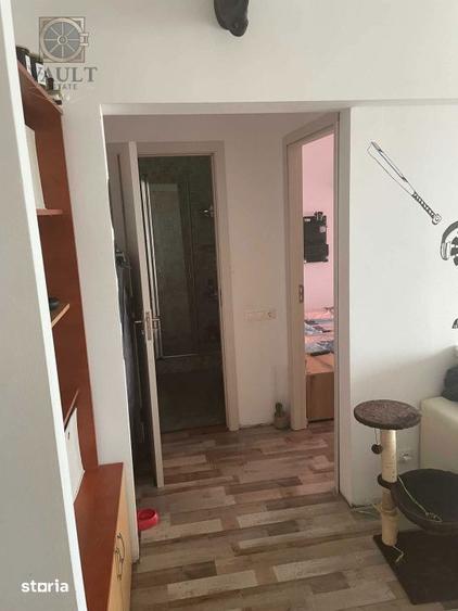 Apartament cu 3 camere decomandat, mobilat în Pantelimon